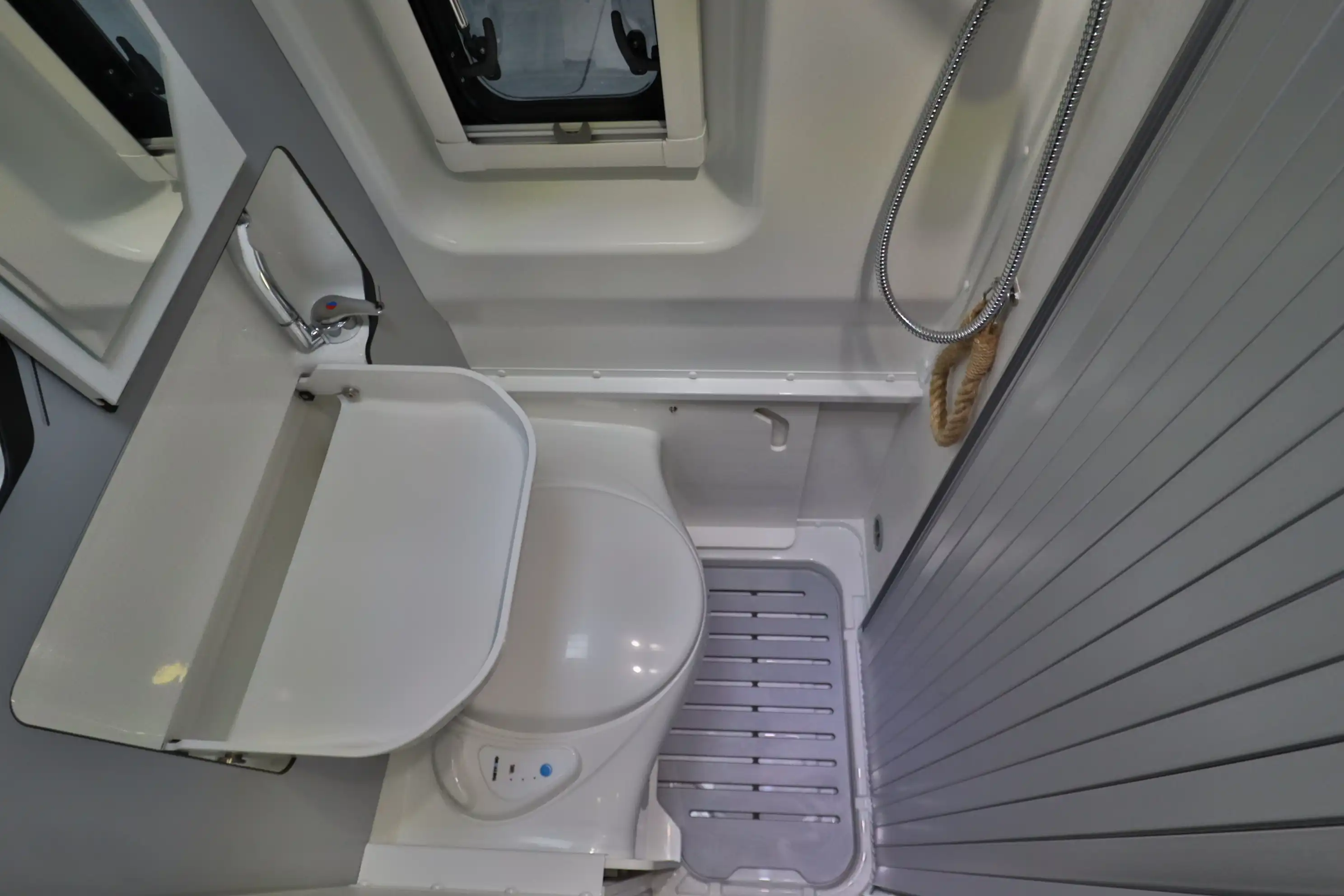 MOOVEO Van 60 DB